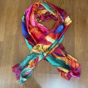 Scarf Silky